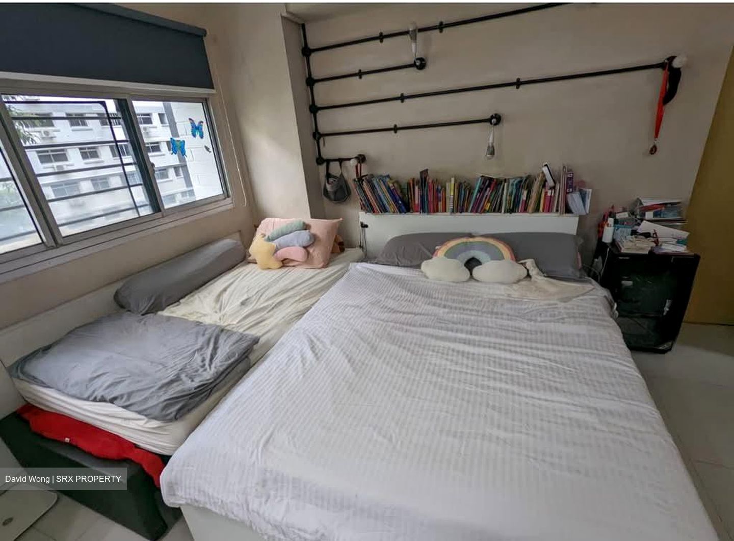 Blk 653 Jalan Tenaga (Bedok), HDB 5 Rooms #565843481